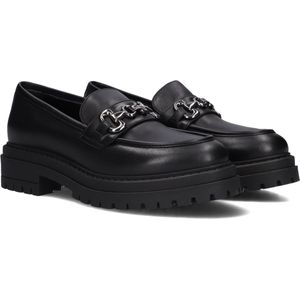 Nero Giardini 11410 Loafers - Instappers - Dames - Zwart - Maat 37