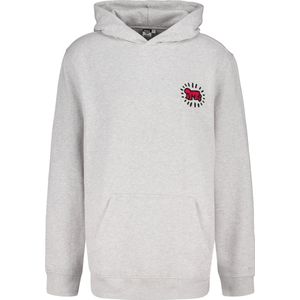 America Today Simms Hood - Heren Hoodie - Maat Xs