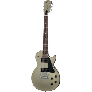 Gibson Les Paul Modern Lite Gold Mist Satin - Single-cut elektrische gitaar