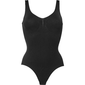 PERFECT SECRETS Dames Perfect Body Black