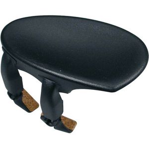 Wittner 250251 violin chinrest standard 1/8-1/16