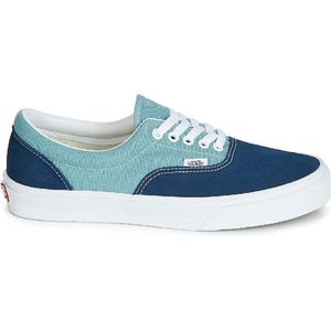 Vans Era Heren Sneakers (Maat 46) Licht/Donker Blauw - Retro Sport, Casual