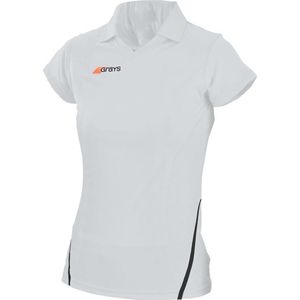 Grays G750 Dames Shirt - Shirts  - wit - XL
