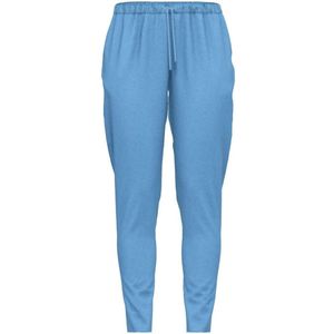 Tom Tailor Pyjama lange broek - 620 - maat 44 (44) - Dames Volwassenen - Polyester/Viscose- 64139-3030-620-44