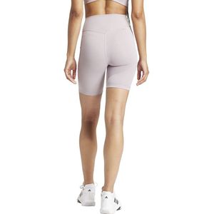 adidas Performance Optime 7-inch Legging - Dames - Paars- S