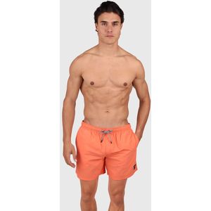 BRUNOTTI - hester men swim shorts - Zwemshort heren - Oranje
