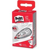 Pritt Correctie Roller Compact | Pritt Roller 4.2 x 10 mm | Kantoor & School Correctieroller.