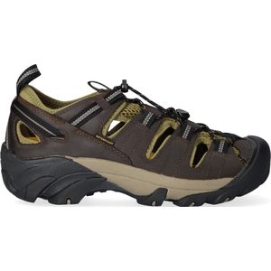 Keen Arroyo II Heren Wandelschoenen Canteen/Black Maat 43