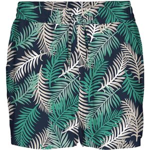 Vero Moda Broek Vmeasy Joy Nw Shorts Wvn Ga 10308011 Navy Blazer Dames Maat - M