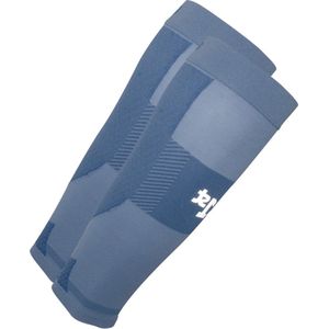 OS1st TA6 kuitbandage maat XL – blauw - pijnlijke benen – shin splints – kuitkrampen – achillespeesontsteking – compressie van medische kwaliteit – geur- en vochtafvoerend – verbetert de bloedcirculatie