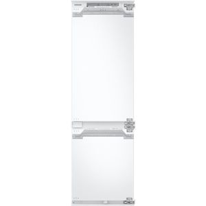 Samsung Inbouw Koel-vriescombinatie BRB26705EWW/EF Deur-op-deur
