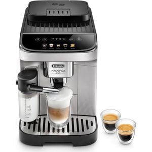 De'Longhi Magnifica EVO ECAM290.61.SB Volautomatische Espressomachine