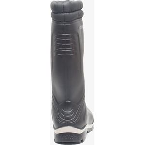 Dunlop Blizzard Thermo sneeuw/regenlaarzen - Zwart - 100% stof- en waterdicht - Maat 36 - Snowboots