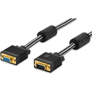 Ednet 84533 VGA kabel