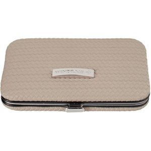 WINDROSE Manicure set Corbello Manicure Taupe Beige