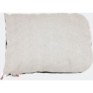 InnoPet Orthopedisch Matras - Hercules 2.0 - Grijs - 83x59x8cm