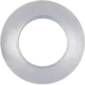 Wurth - DIN 6319 roestvast staal A2 blank vorm C - Kogelschijf - x 25 st