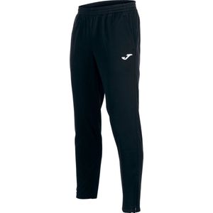 Joma Nilo Trainingsbroek Heren - Zwart | Maat: 2XL