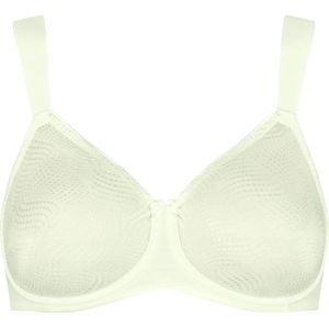 Triumph - Essential Minimizer W X - VANILLE - Vrouwen - Maat C95