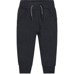 Dirkje Jongens Broek - Dark grey