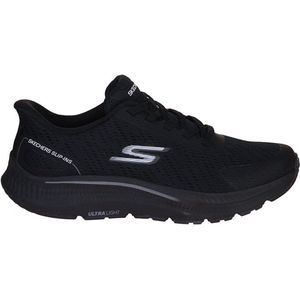 Skechers Slip-Ins Go Run Consistent 2.0 Black