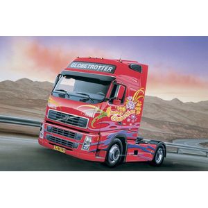 Volvo FH16 Globetrotter XL Truck 2-Assi 2021