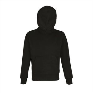 SOL'S - Origin Hoodie - Zwart - S