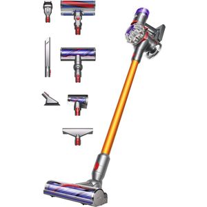 Dyson V8 Special Edition - Steelstofzuiger