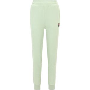 Fila Damen Jogginghose Lubna Sweat Pants Smoke Green-M