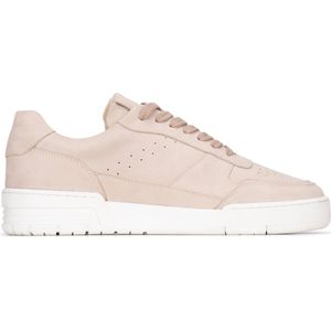 PS Poelman KEVIN Heren Sneakers - Beige - Maat 46