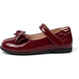 Paxico Shoes | Little Dorothy | Meisje Ballerina's - Rood