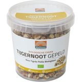 Mattisson - Biologische Tijgernoot - Gepeld - 450 g