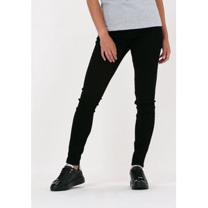 G-Star Raw Kafey Ultra High Skinny Wmn Jeans Dames - Broek - Zwart - Maat 26/32