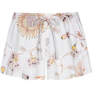 Mey Short Pearl Dames 17368 1 weiss XS