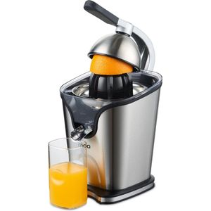 MOA Citruspers - Citrusjuicer - Elektrische Sinaasappelpers - Citroenpers - 2 Perskegels - CJ408