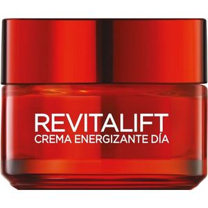 Dagcrème Revitalift Ginseng L'Oreal Make Up (50 ml)