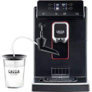 Superautomatisch koffiezetapparaat Gaggia RI8701 Zwart Multicolour Ja 15 bar 1,8 L