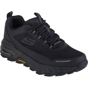 Skechers Max Protect-Fast Track 237304-BBK, Mannen, Zwart, Sneakers, maat: 42,5
