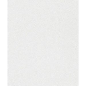 Overschilderbaar Vliesbehang - Rasch - Wallton 161311 - 25m x 1,06m
