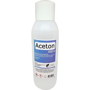 Mega Beauty Shop® Aceton 500ml.