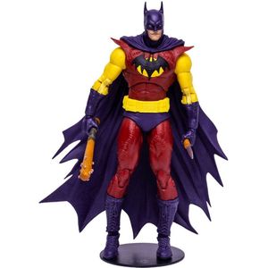 McFarlane – DC Comics Batman – Batman of Zur-En-Arrh – 18cm – Actiefiguur