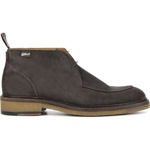 Floris van Bommel Boots Mannen - SFM-50123 - Maat 43 - Bruin