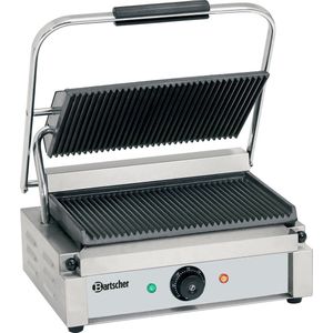 Solis - Contactgrill - XL