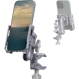 Motor stangbevestigingsset universele telefoonhouder met airbag