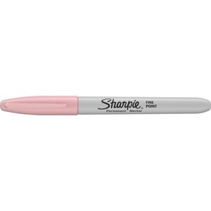Sharpie Fine Point  -  permanent marker  -  1mm  -  Roze