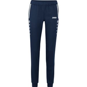 Jako - Vrijetijdsbroek Allround Dames - Dames Sportbroek-42