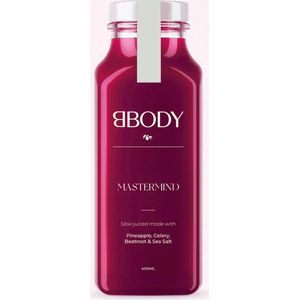 BBODY - Juices - Mastermind - 400ml