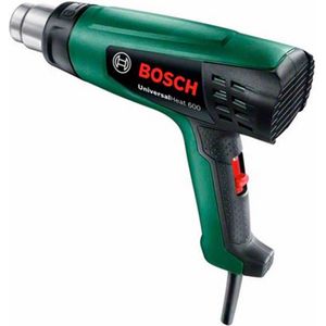 Bosch EasyHeat 600 - Heteluchtpistool - 1600 watt