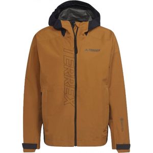 adidas Performance Gtx Paclite J Veste outdoor Man Goud L