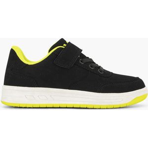 vty Zwarte sneaker - Maat 35